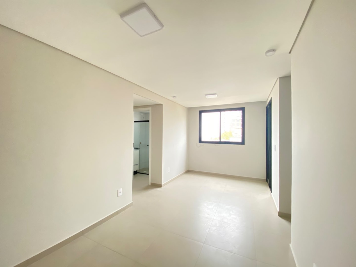 Apartamento para alugar em Olarias, Ponta Grossa — Portal Chave Fácil