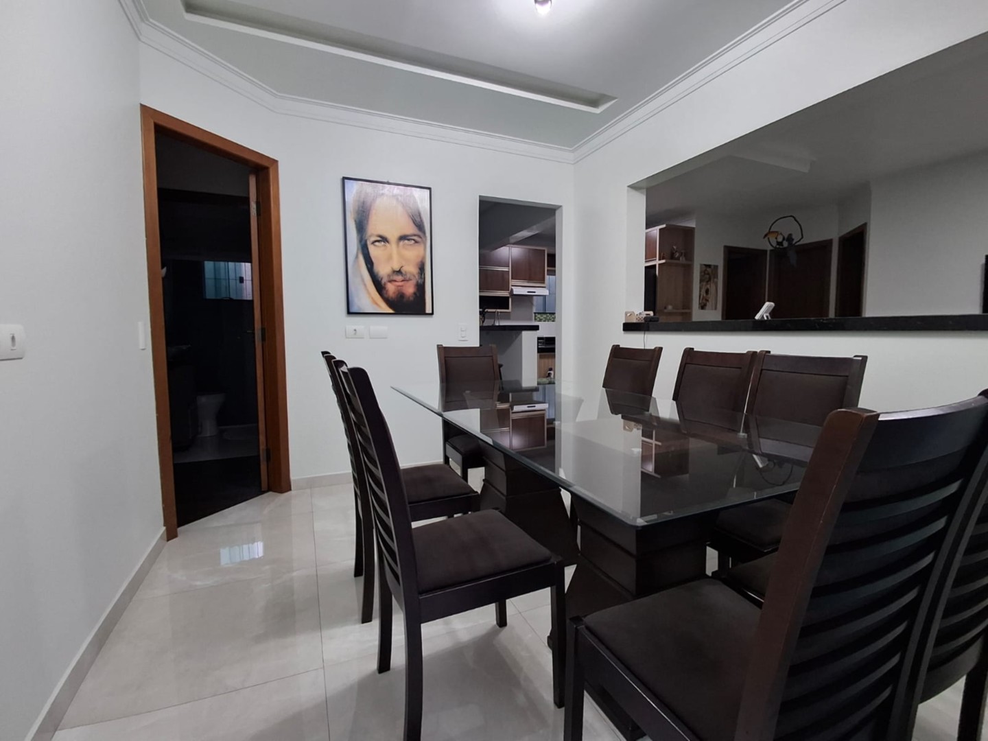 Casa à venda em Boa Vista, Ponta Grossa — Portal Chave Fácil