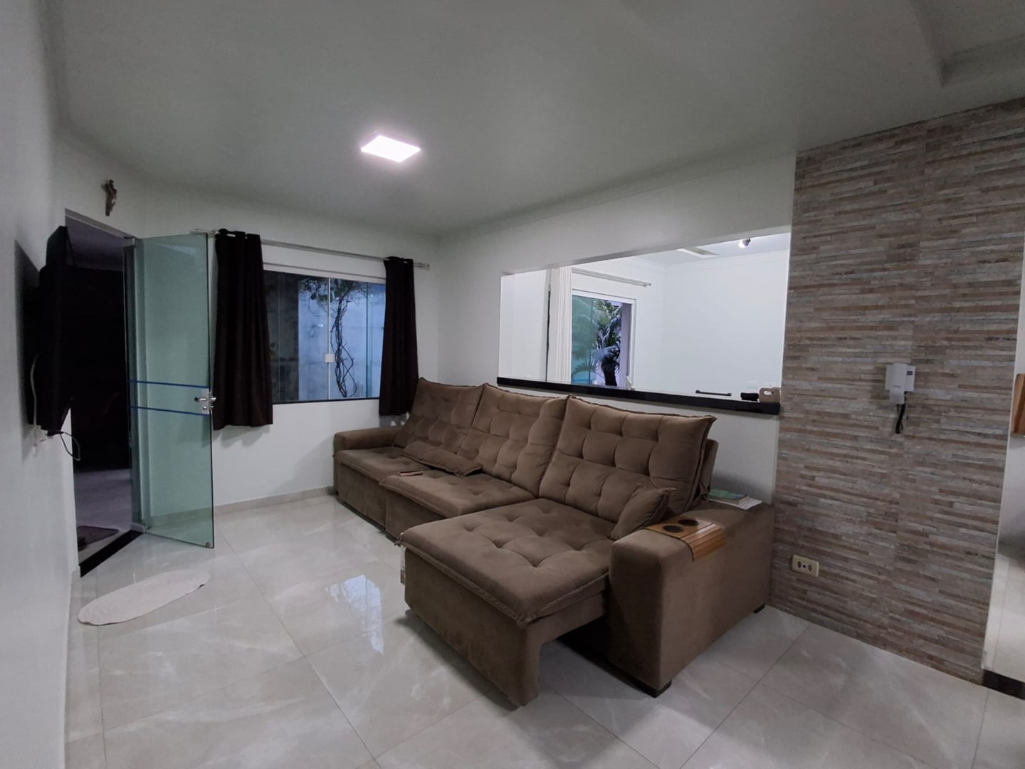 Casa à venda em Boa Vista, Ponta Grossa — Portal Chave Fácil