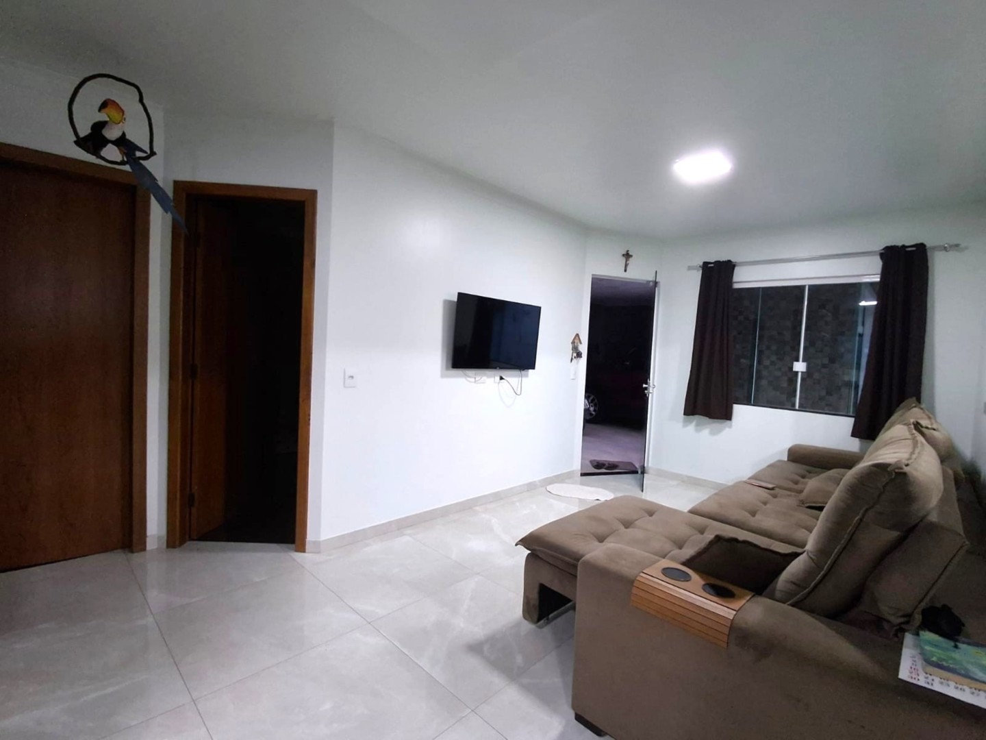 Casa à venda em Boa Vista, Ponta Grossa — Portal Chave Fácil
