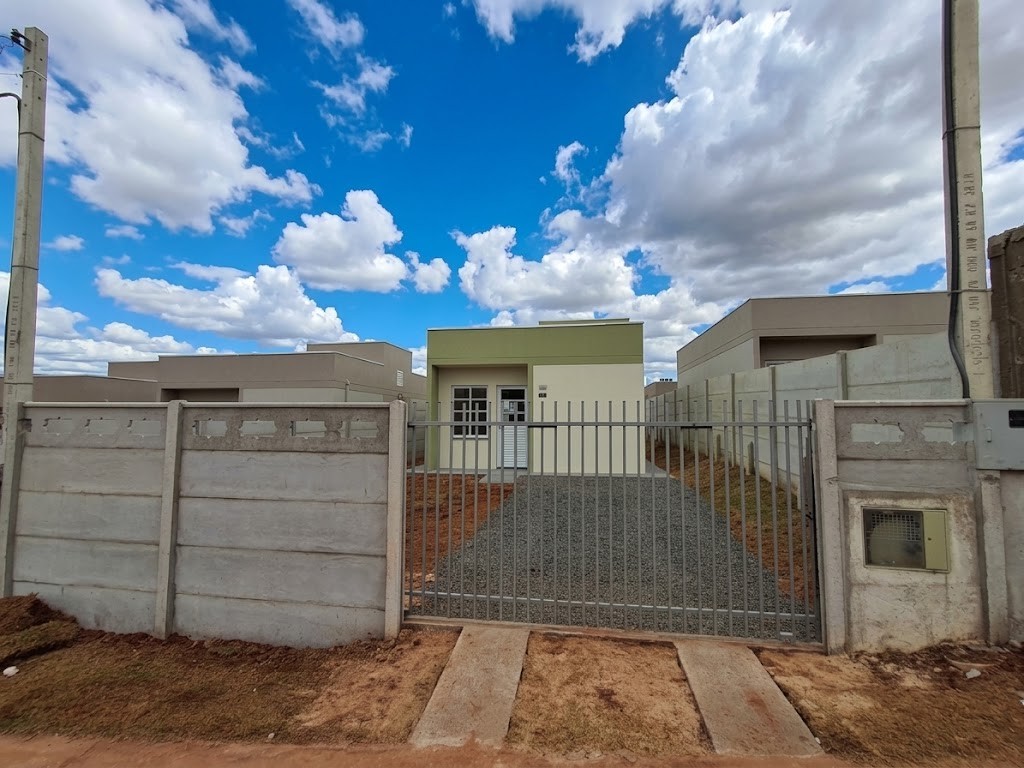 Casa à venda em Neves, Ponta Grossa — Portal Chave Fácil