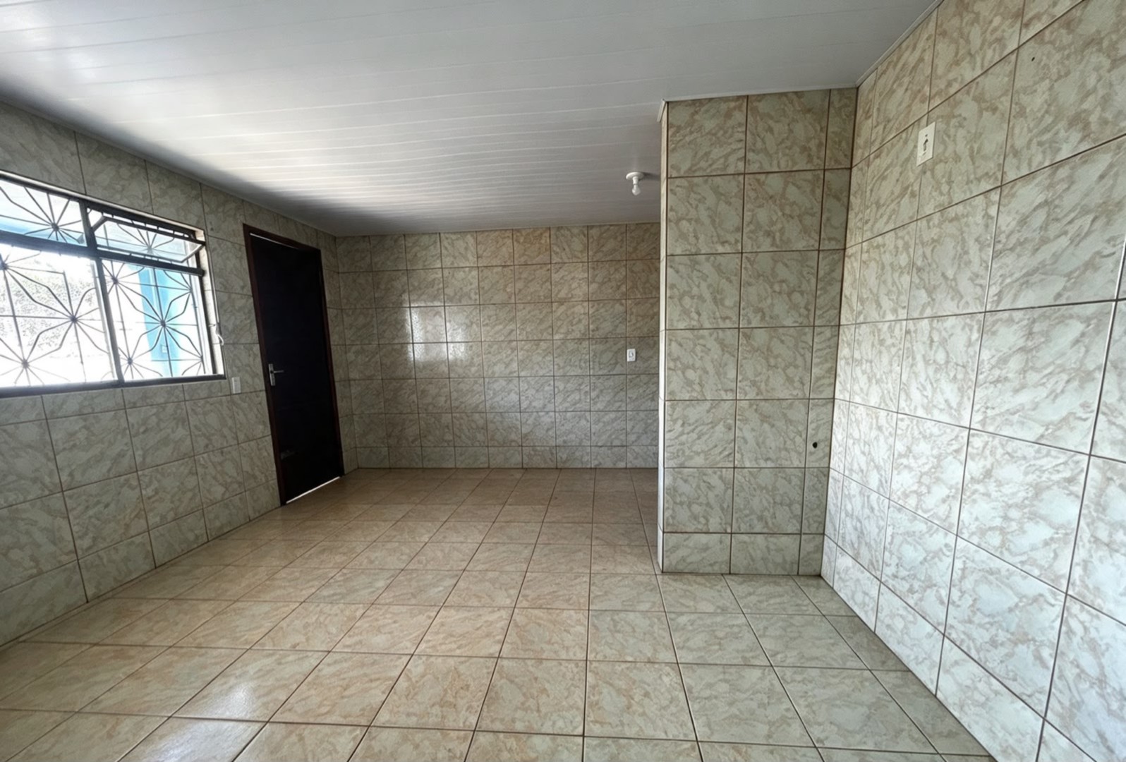 Casa para alugar em Chapada, Ponta Grossa — Portal Chave Fácil