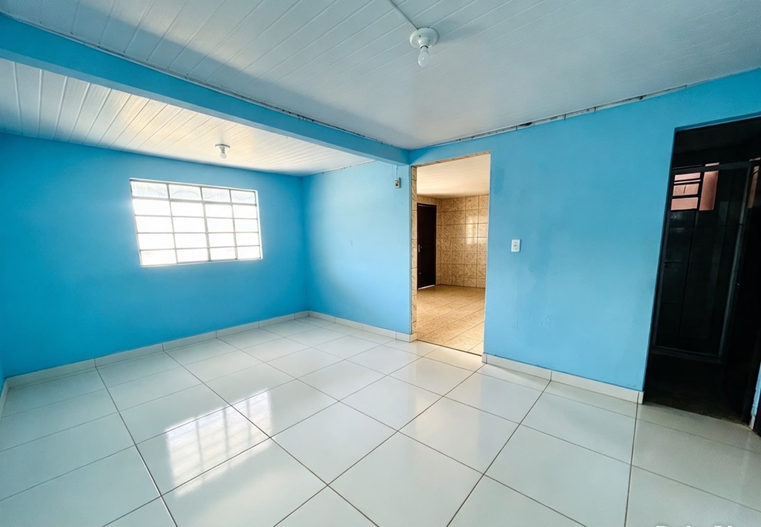 Casa para alugar em Chapada, Ponta Grossa — Portal Chave Fácil