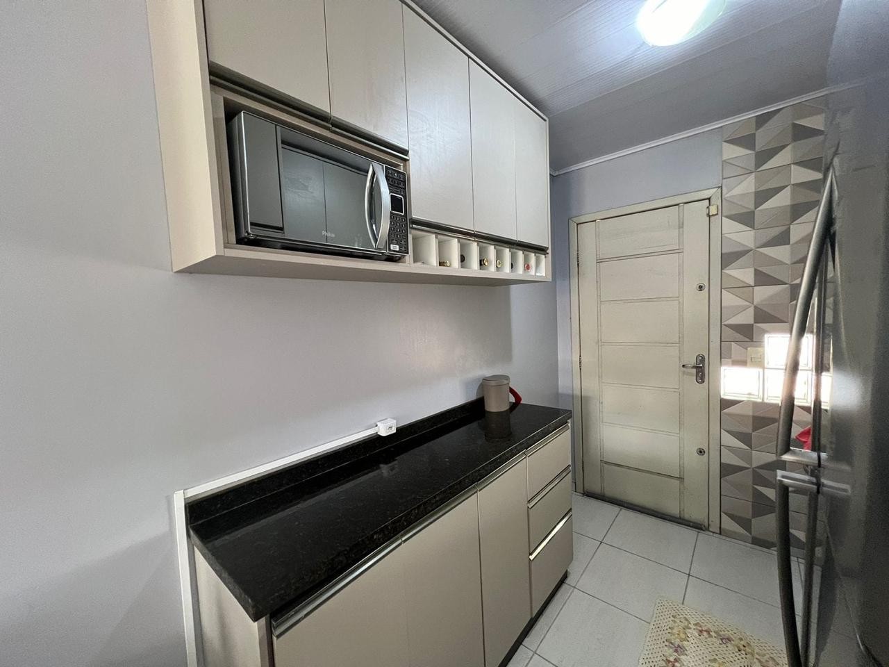 Casa para alugar em Cara-cara, Ponta Grossa — Portal Chave Fácil