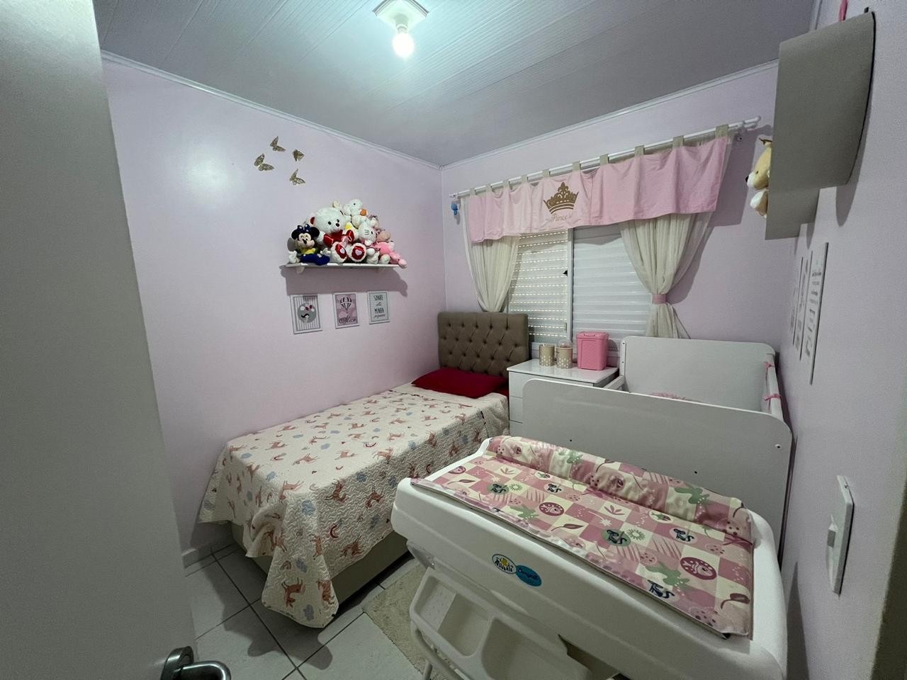 Casa para alugar em Cara-cara, Ponta Grossa — Portal Chave Fácil