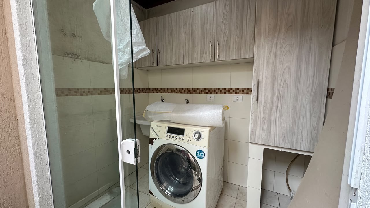 Casa para alugar em Oficinas, Ponta Grossa — Portal Chave Fácil
