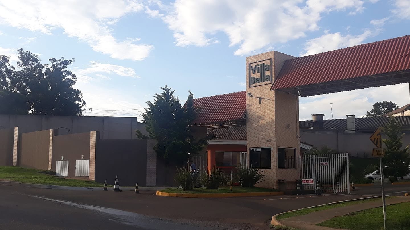 Casa para alugar em Oficinas, Ponta Grossa — Portal Chave Fácil
