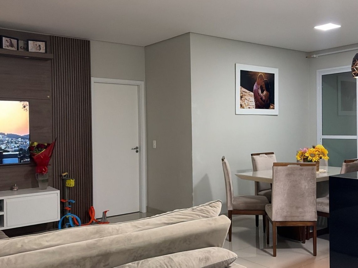 Apartamento para alugar em Centro, Ponta Grossa — Portal Chave Fácil