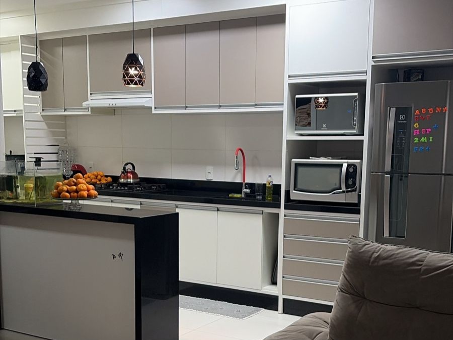 Apartamento para alugar em Centro, Ponta Grossa — Portal Chave Fácil