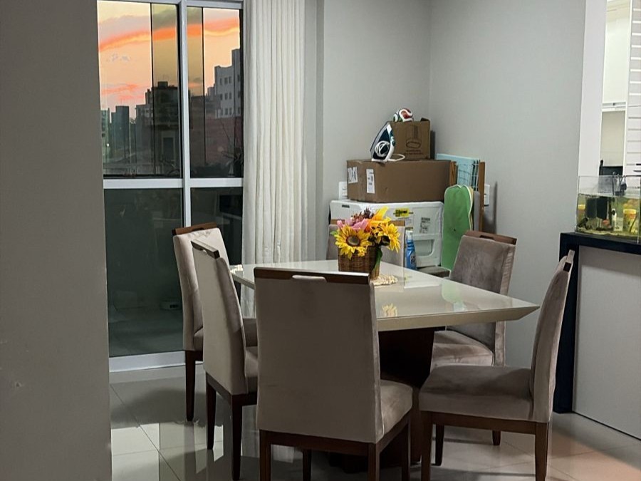 Apartamento para alugar em Centro, Ponta Grossa — Portal Chave Fácil