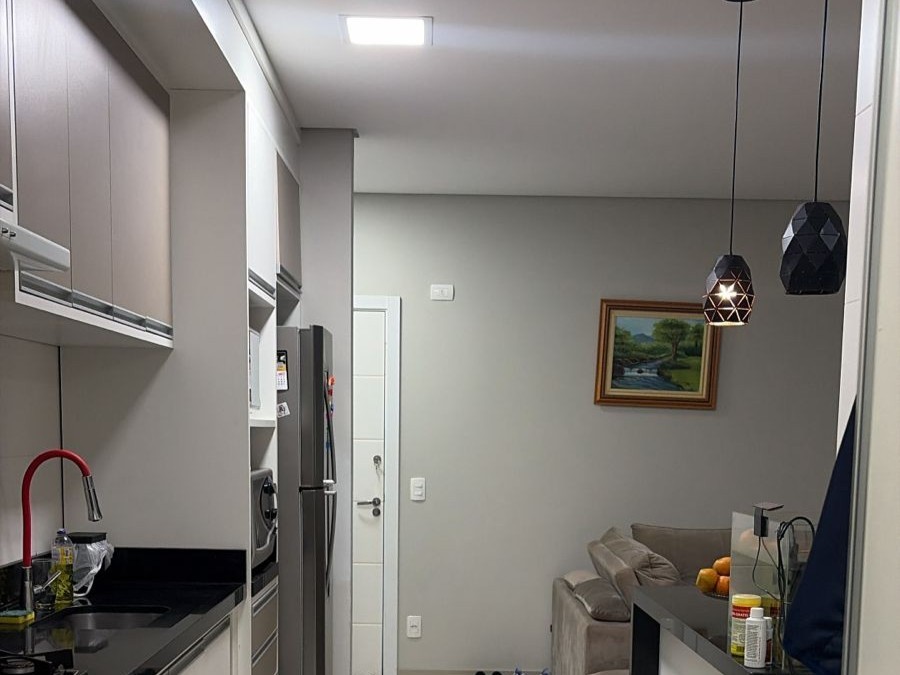 Apartamento para alugar em Centro, Ponta Grossa — Portal Chave Fácil