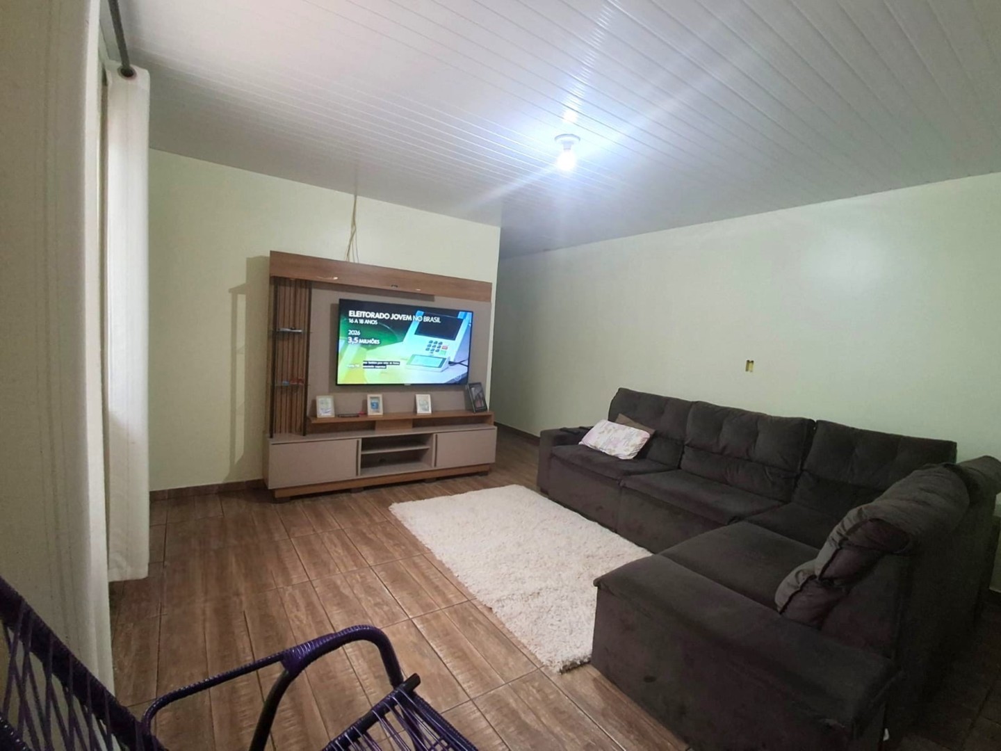 Casa à venda em Contorno, Ponta Grossa — Portal Chave Fácil