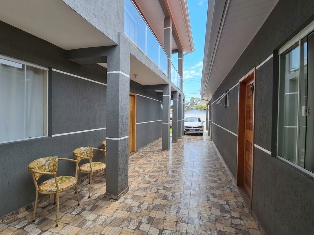 Casa à venda em Contorno, Ponta Grossa — Portal Chave Fácil