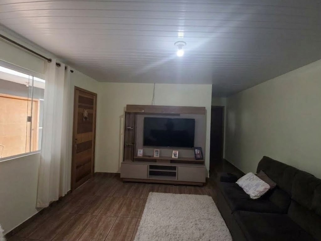 Casa à venda em Contorno, Ponta Grossa — Portal Chave Fácil