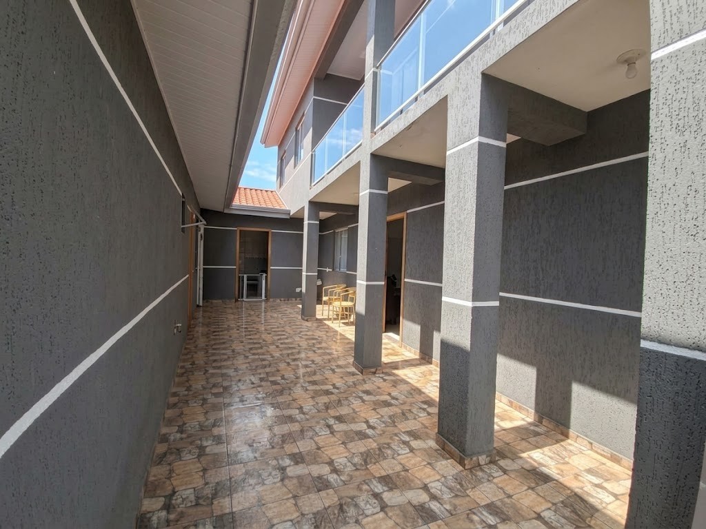 Casa à venda em Contorno, Ponta Grossa — Portal Chave Fácil
