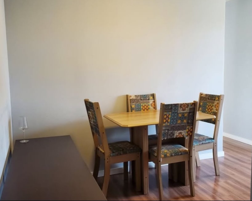 Apartamento para alugar em Uvaranas, Ponta Grossa — Portal Chave Fácil