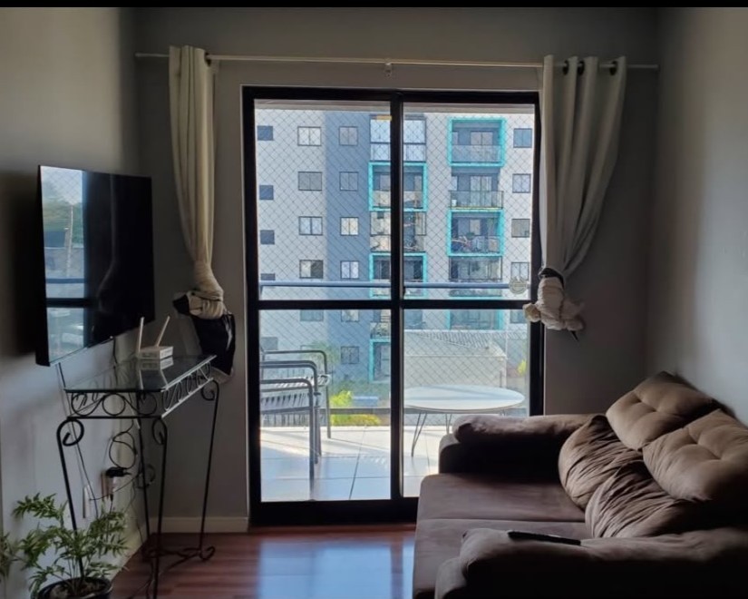 Apartamento para alugar em Uvaranas, Ponta Grossa — Portal Chave Fácil