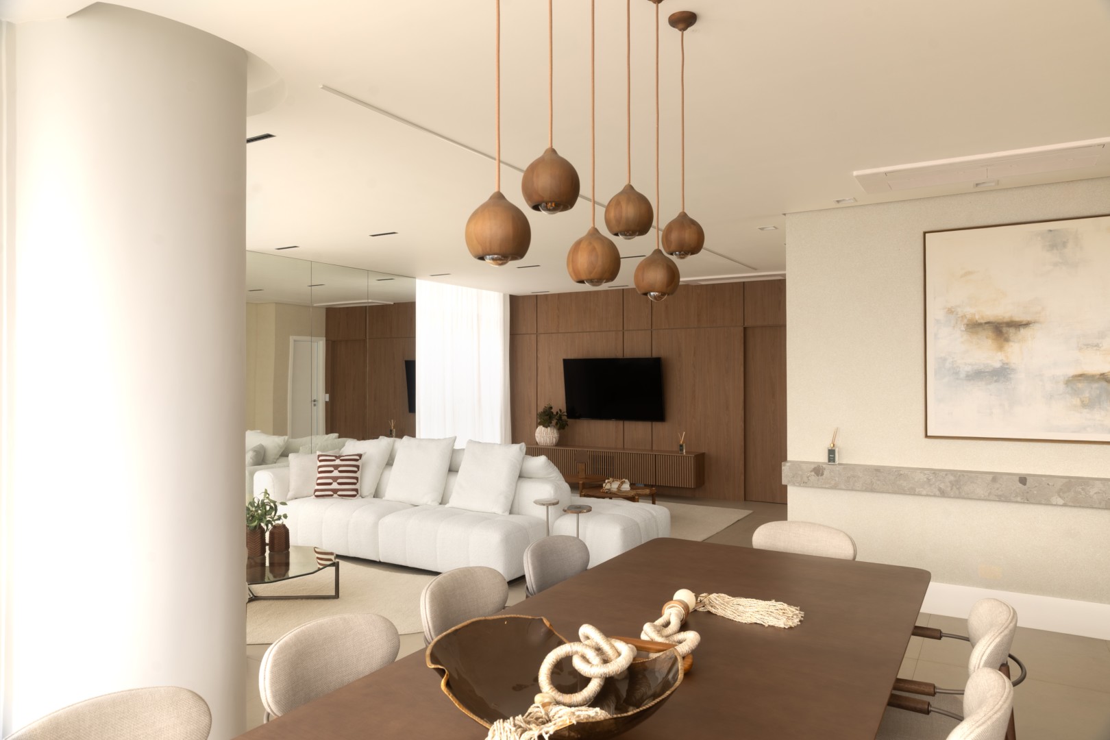 Apartamento à venda em Oficinas, Ponta Grossa — Portal Chave Fácil
