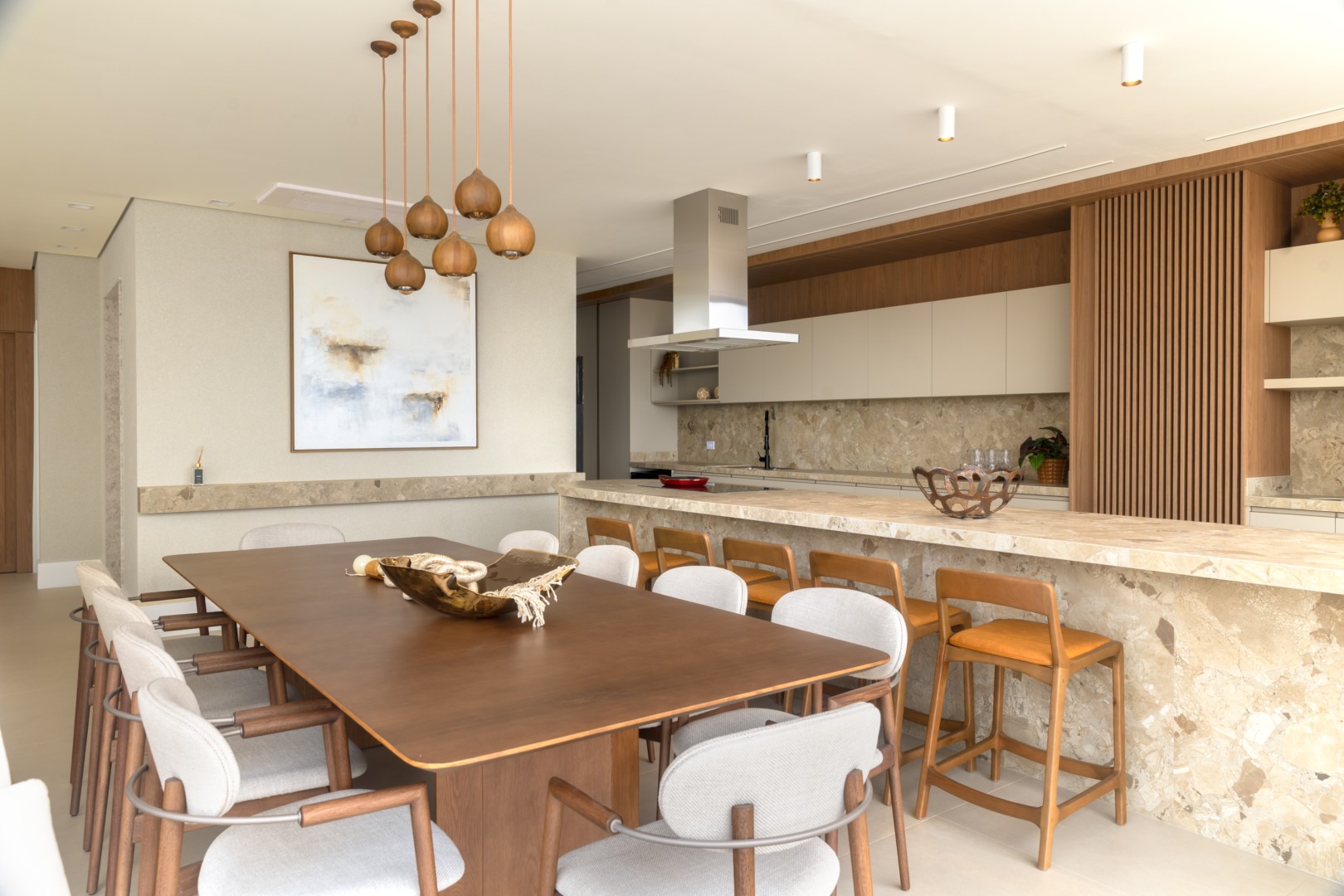 Apartamento à venda em Oficinas, Ponta Grossa — Portal Chave Fácil