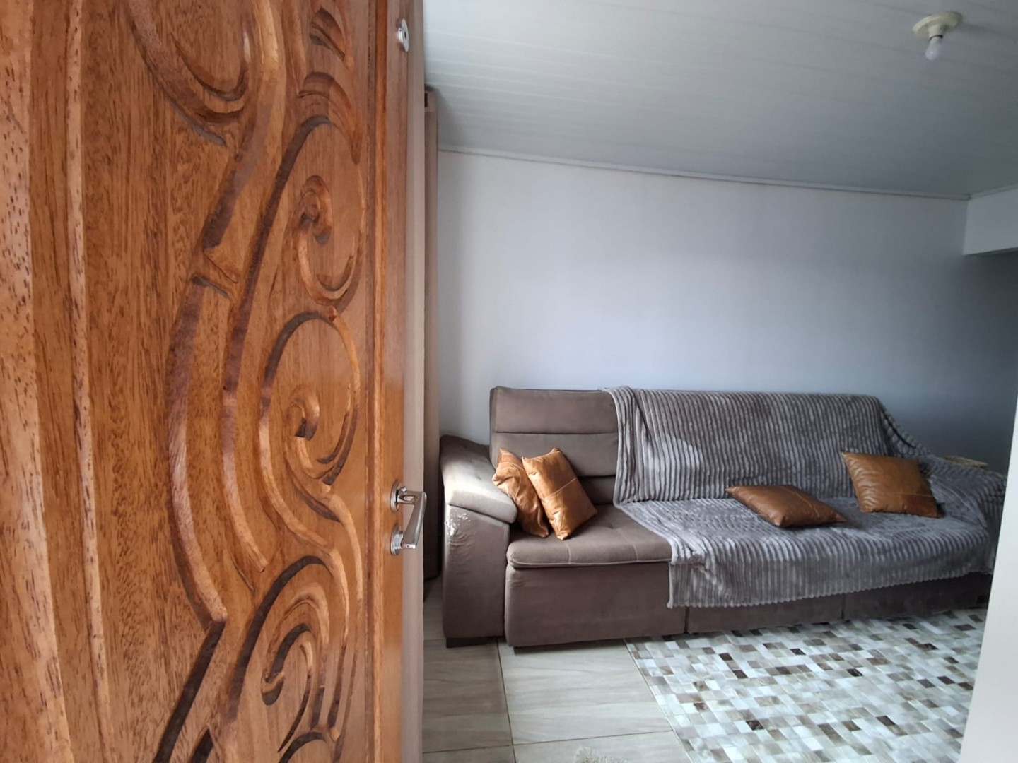 Casa à venda em Chapada, Ponta Grossa — Portal Chave Fácil