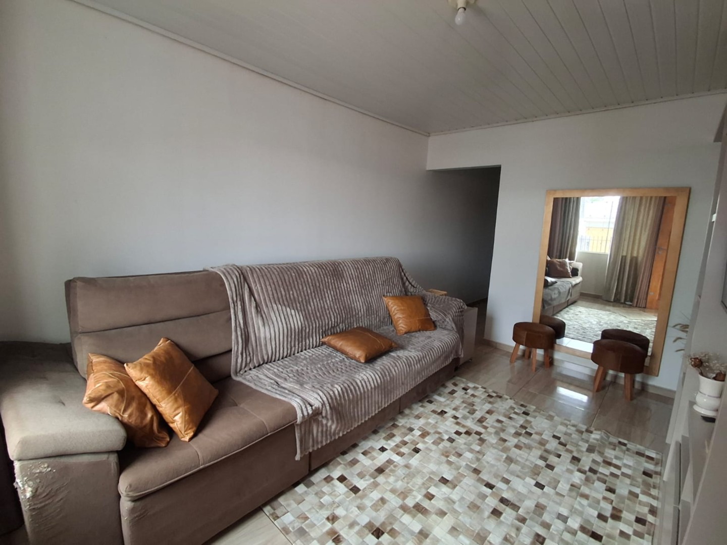 Casa à venda em Chapada, Ponta Grossa — Portal Chave Fácil