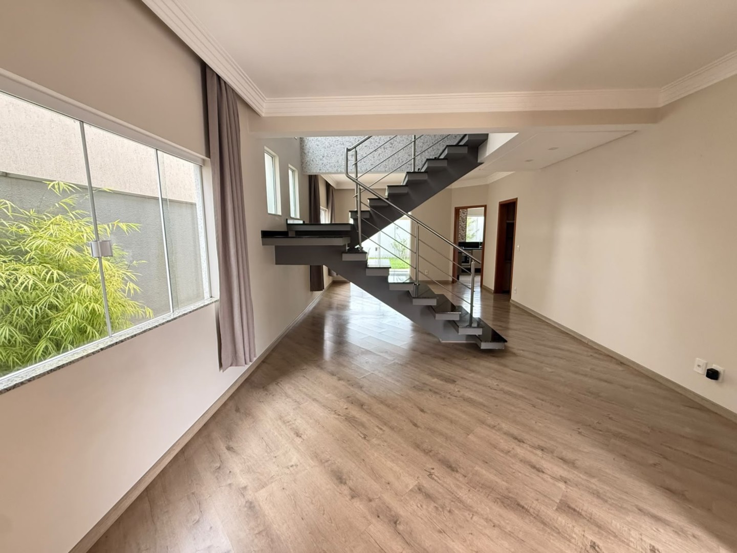 Casa para alugar em Jardim Carvalho, Ponta Grossa — Portal Chave Fácil