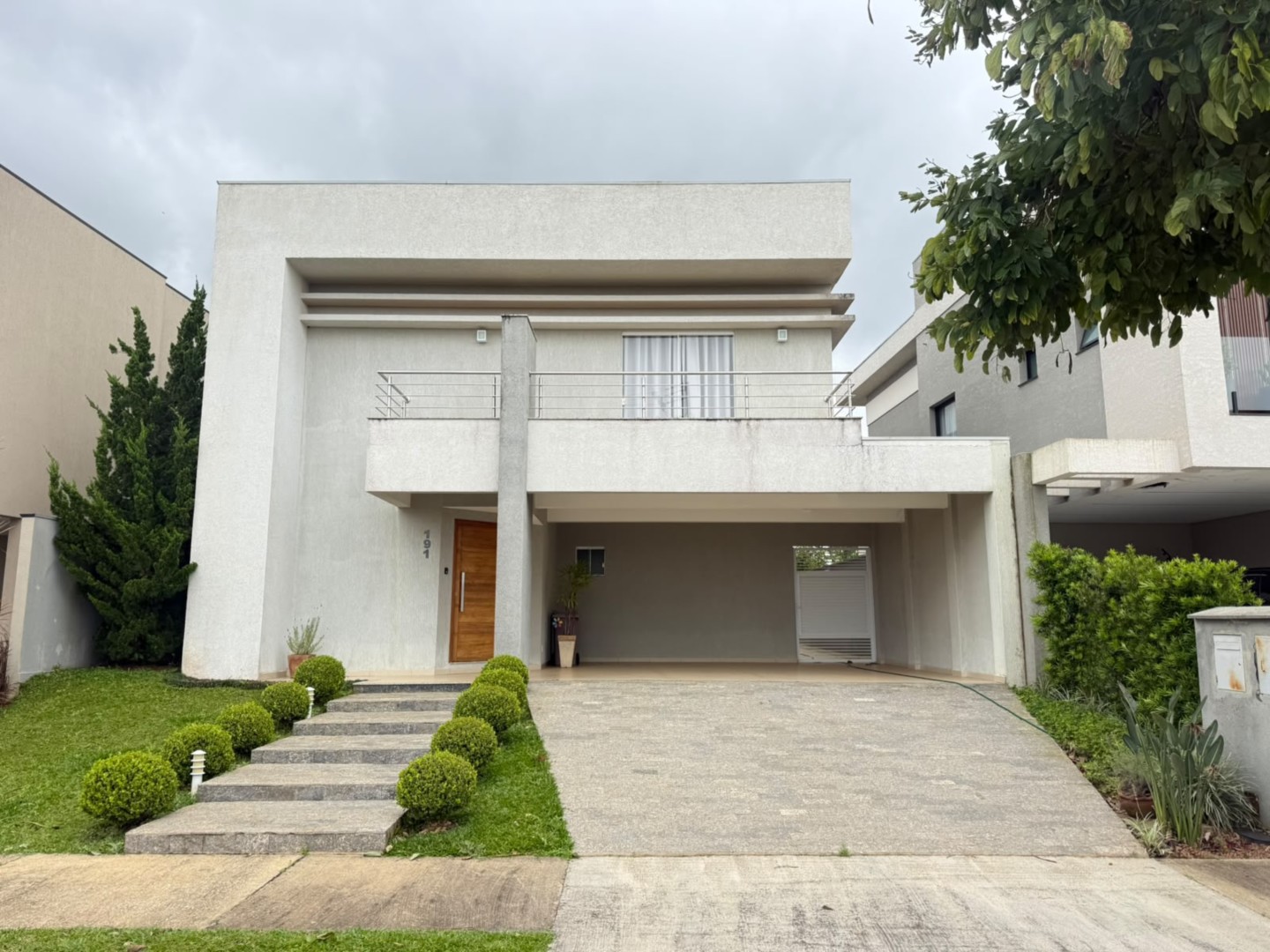 Casa para alugar em Jardim Carvalho, Ponta Grossa — Portal Chave Fácil
