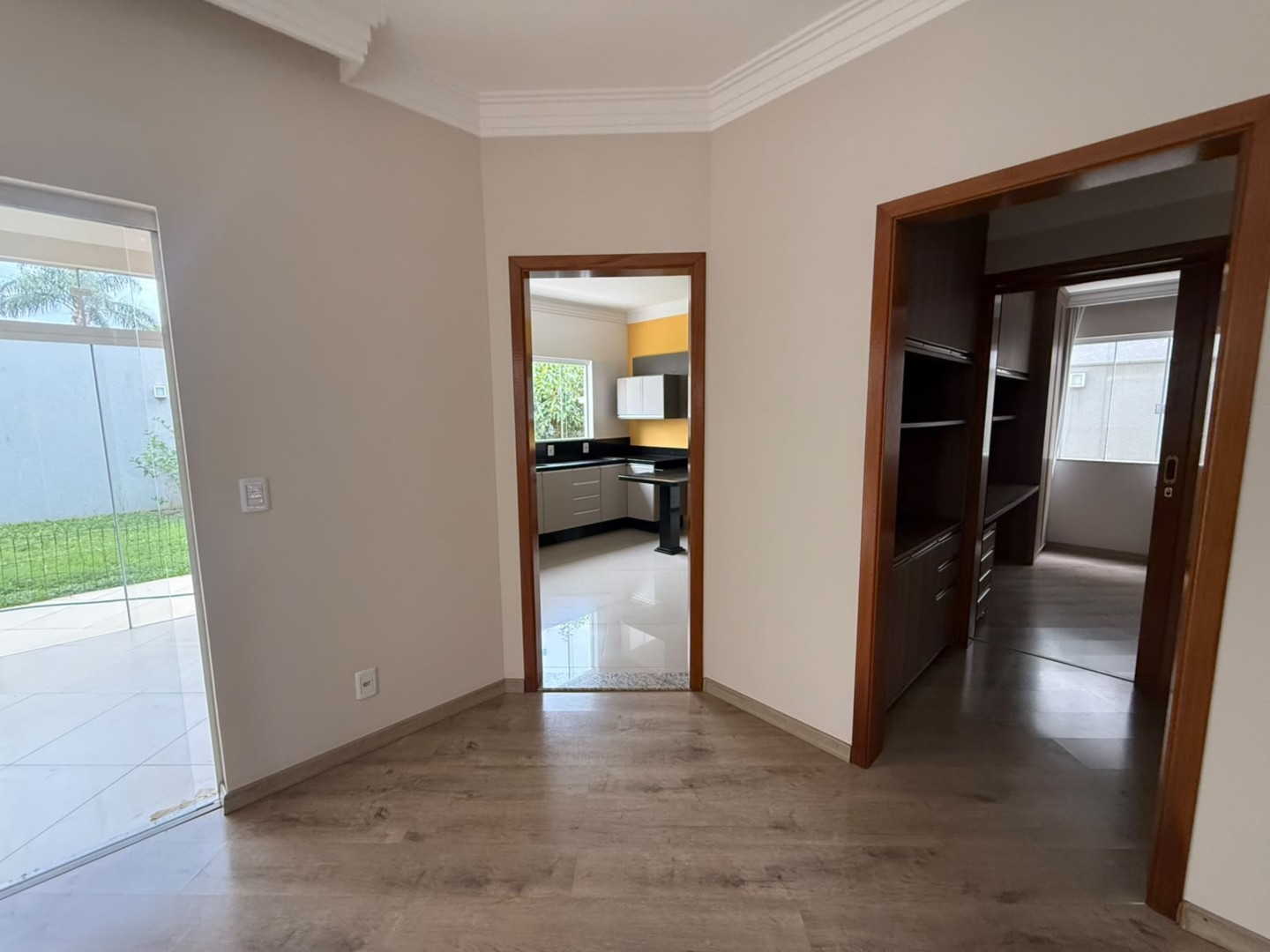 Casa para alugar em Jardim Carvalho, Ponta Grossa — Portal Chave Fácil