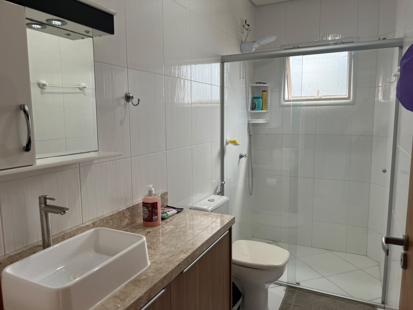 Apartamento para alugar em Oficinas, Ponta Grossa — Portal Chave Fácil