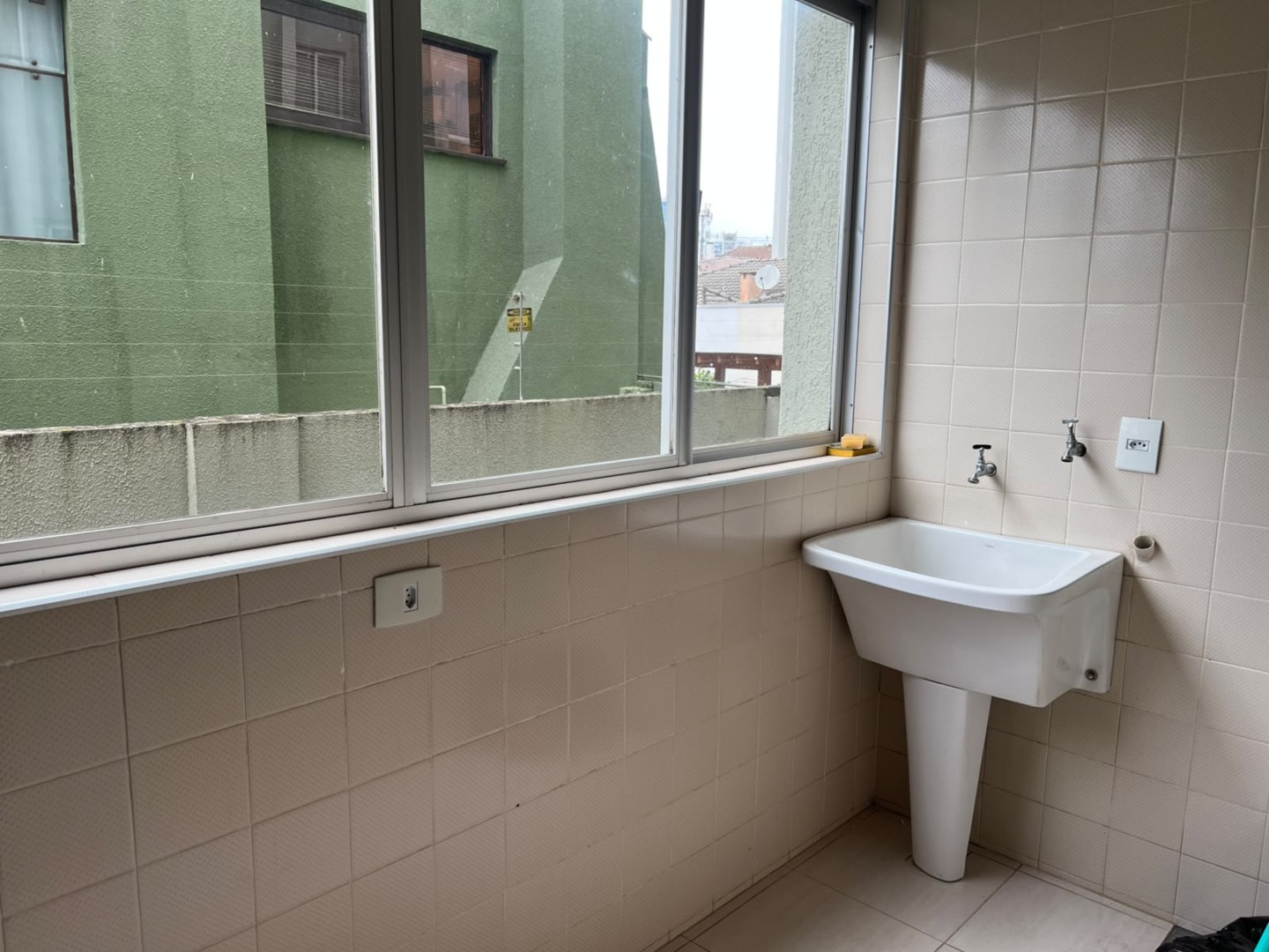 Apartamento para alugar em Oficinas, Ponta Grossa — Portal Chave Fácil