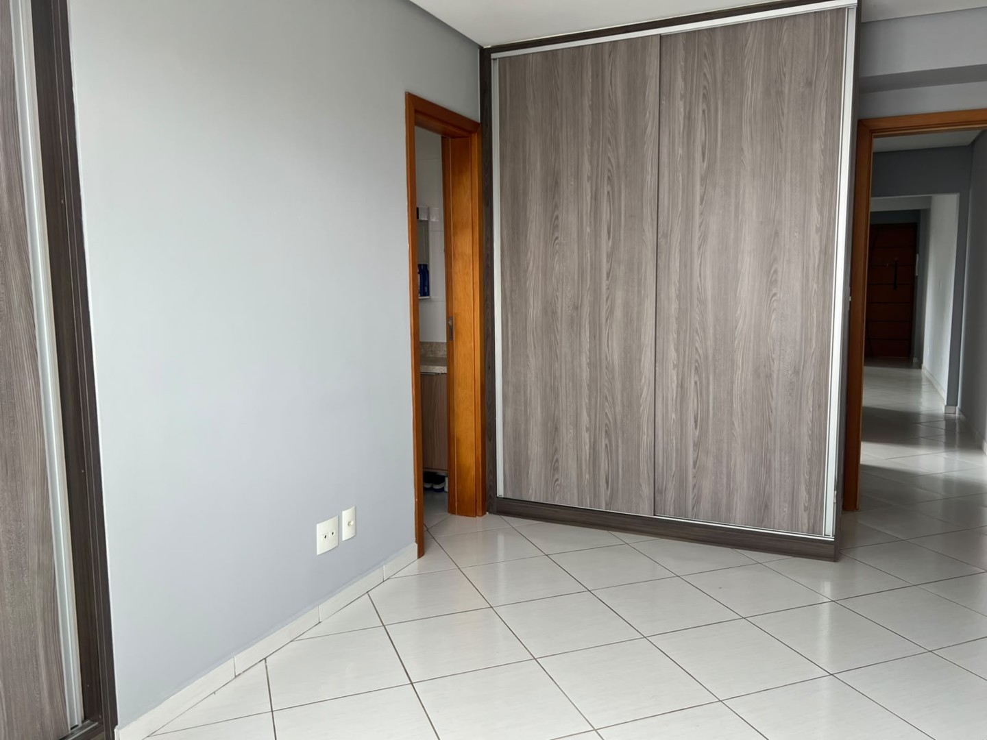 Apartamento para alugar em Oficinas, Ponta Grossa — Portal Chave Fácil