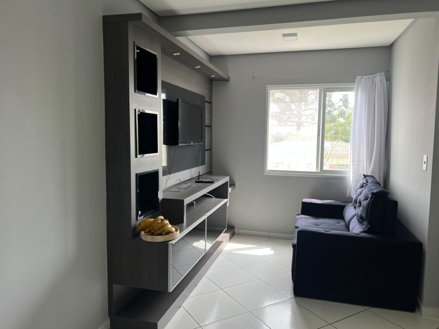 Apartamento para alugar em Oficinas, Ponta Grossa — Portal Chave Fácil