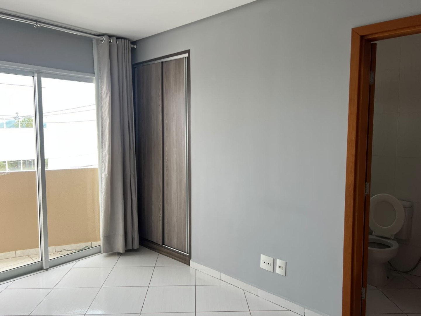 Apartamento para alugar em Oficinas, Ponta Grossa — Portal Chave Fácil