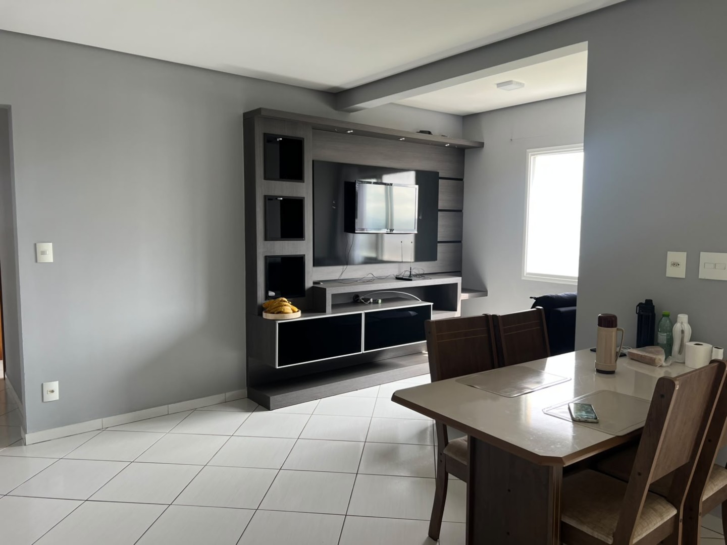 Apartamento para alugar em Oficinas, Ponta Grossa — Portal Chave Fácil