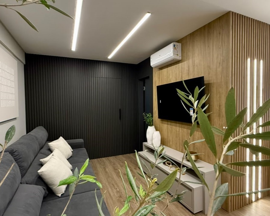 Apartamento para alugar em Jardim Carvalho, Ponta Grossa — Portal Chave Fácil