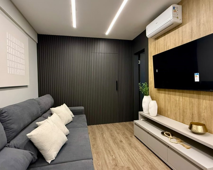 Apartamento para alugar em Jardim Carvalho, Ponta Grossa — Portal Chave Fácil
