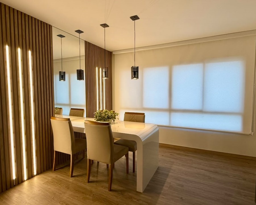 Apartamento para alugar em Jardim Carvalho, Ponta Grossa — Portal Chave Fácil