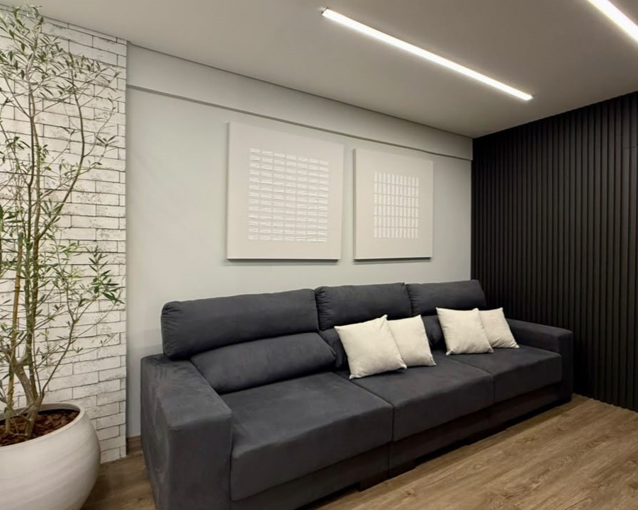 Apartamento para alugar em Jardim Carvalho, Ponta Grossa — Portal Chave Fácil