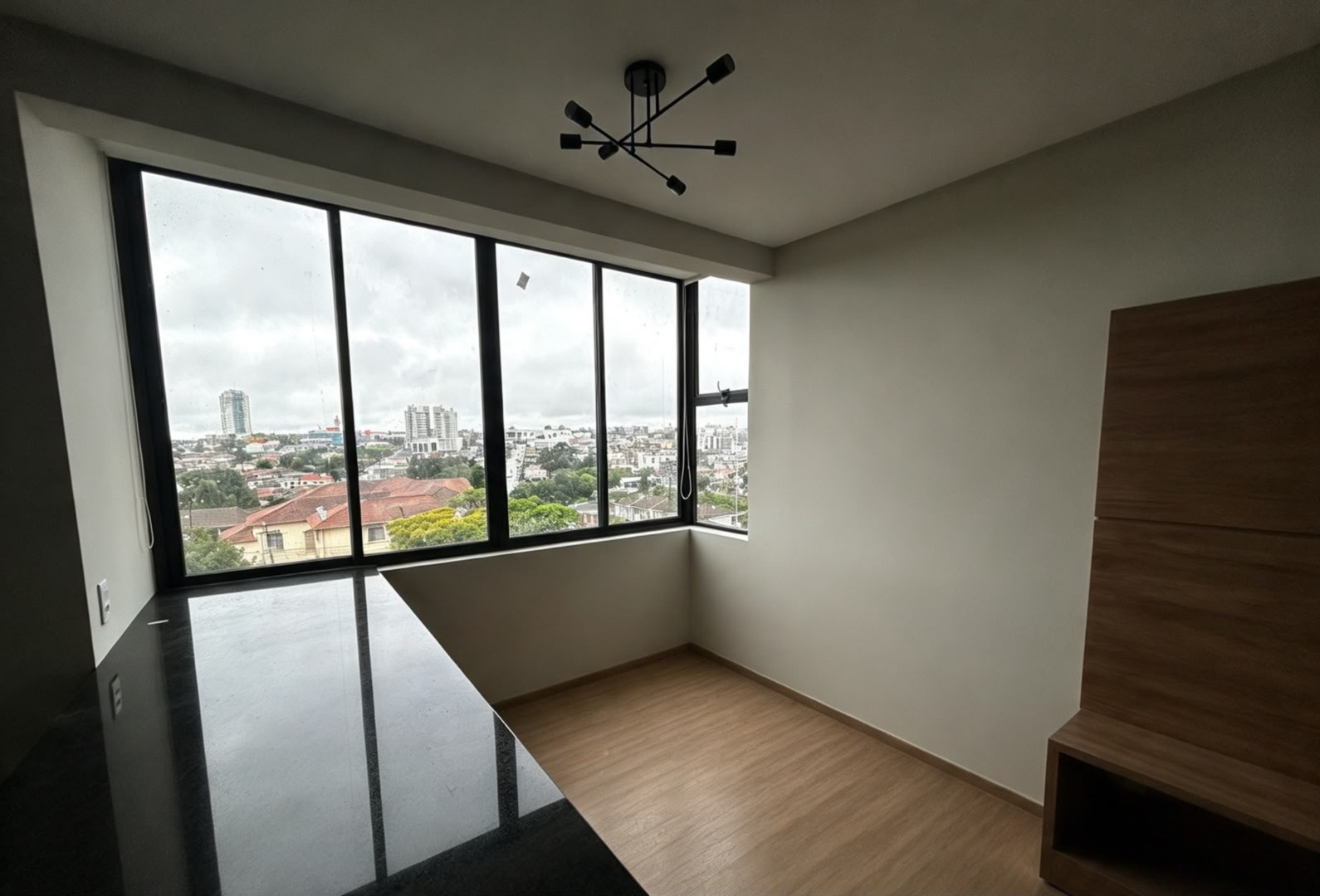 Apartamento para alugar em Jardim Carvalho, Ponta Grossa — Portal Chave Fácil