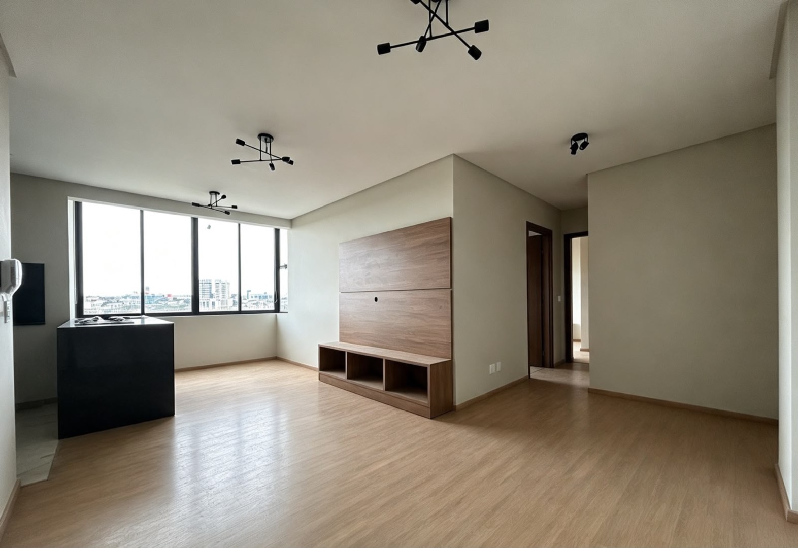 Apartamento para alugar em Jardim Carvalho, Ponta Grossa — Portal Chave Fácil