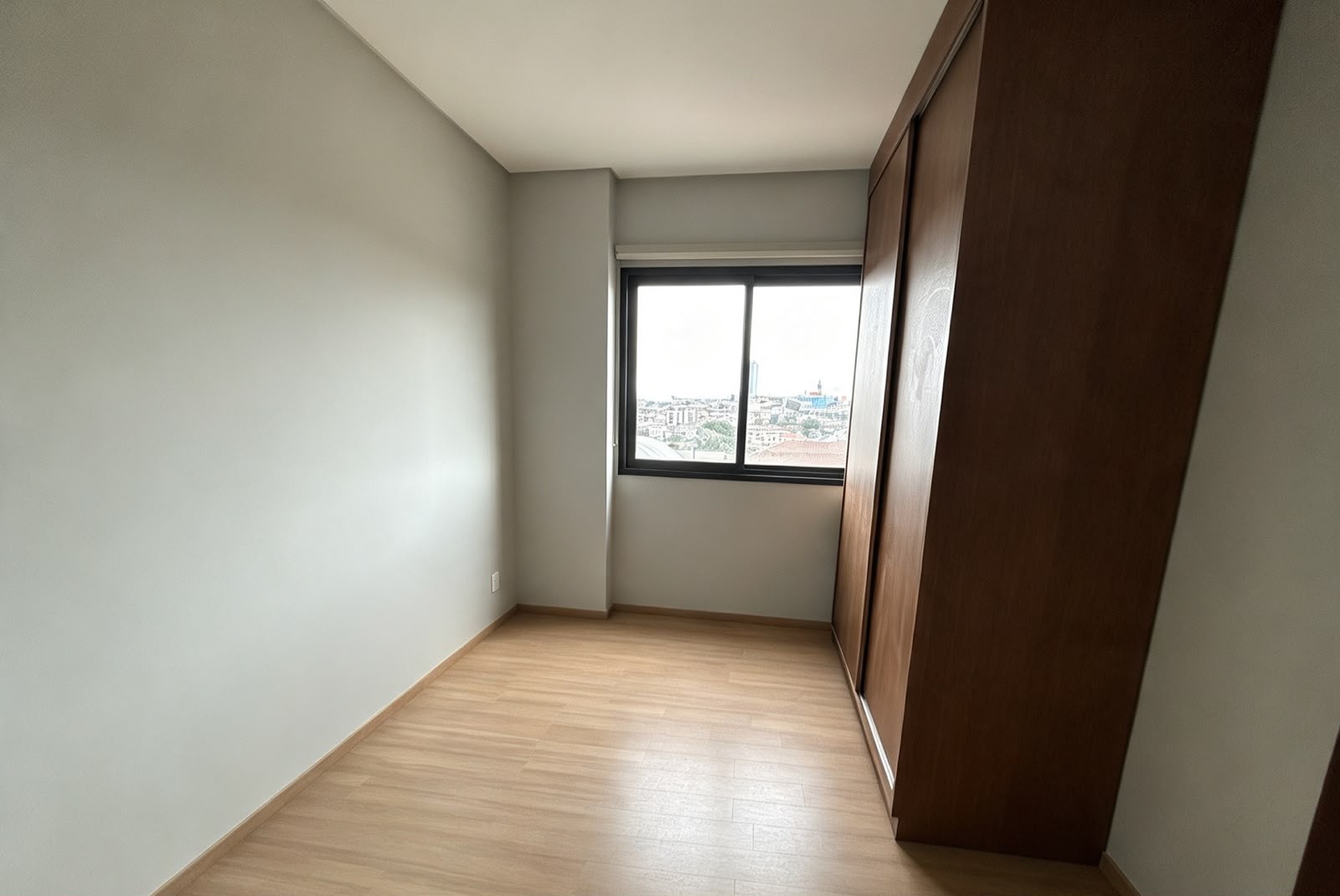 Apartamento para alugar em Jardim Carvalho, Ponta Grossa — Portal Chave Fácil
