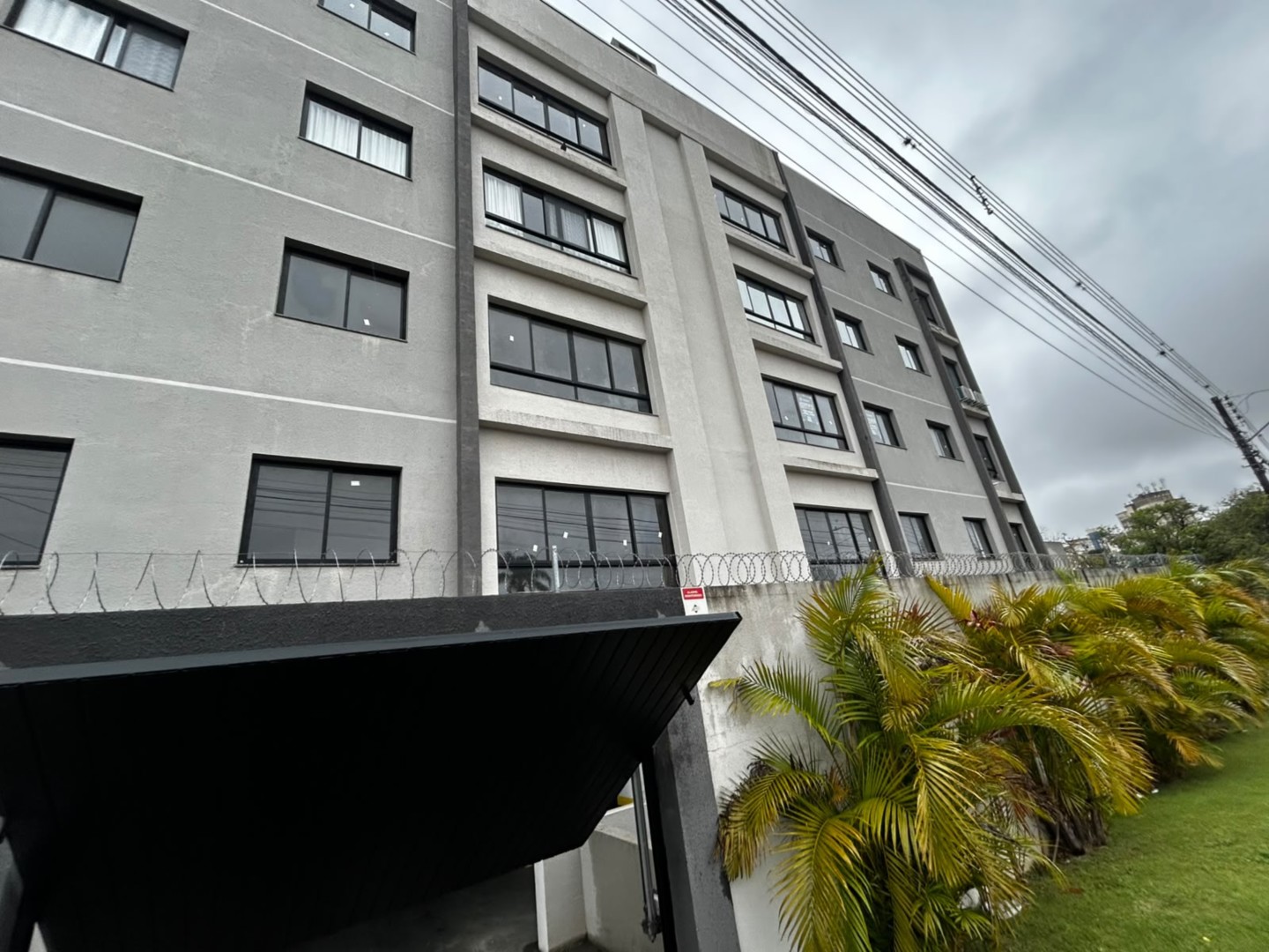 Apartamento para alugar em Jardim Carvalho, Ponta Grossa — Portal Chave Fácil