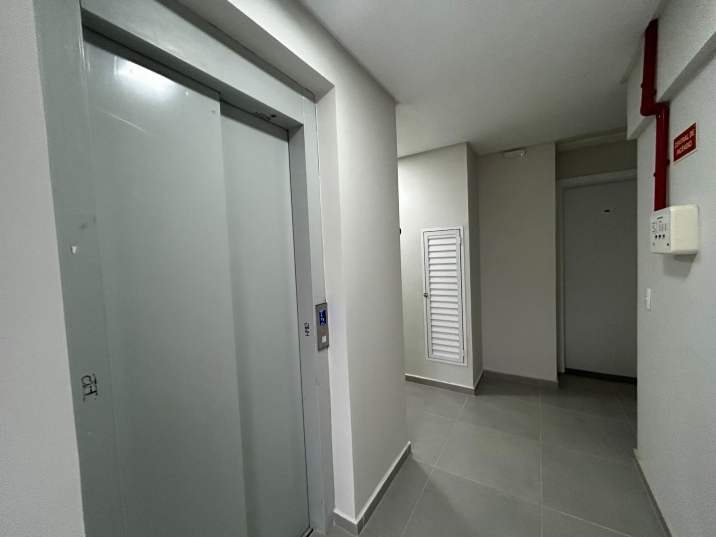 Apartamento para alugar em Jardim Carvalho, Ponta Grossa — Portal Chave Fácil