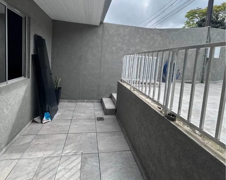 Casa à venda em Nova Russia, Ponta Grossa — Portal Chave Fácil