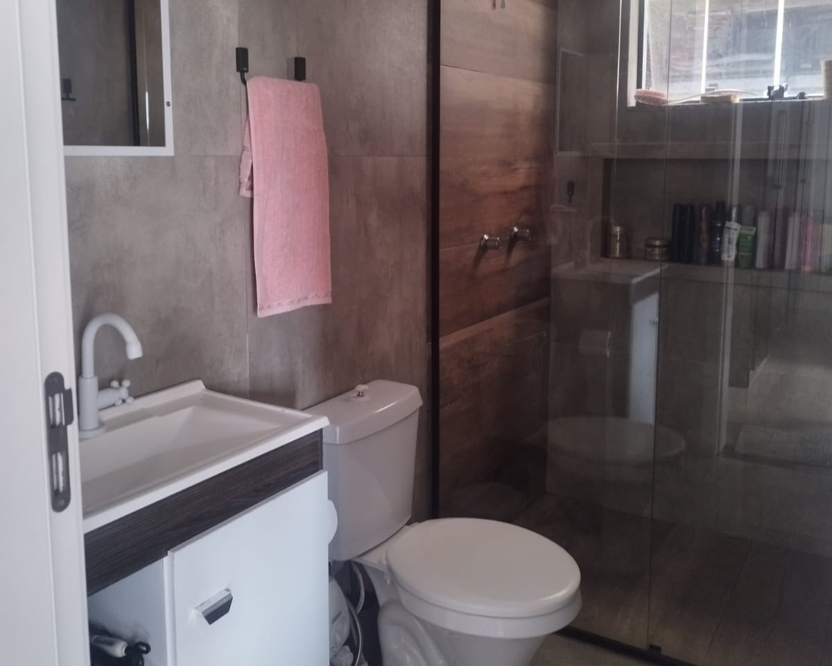 Casa à venda em Nova Russia, Ponta Grossa — Portal Chave Fácil
