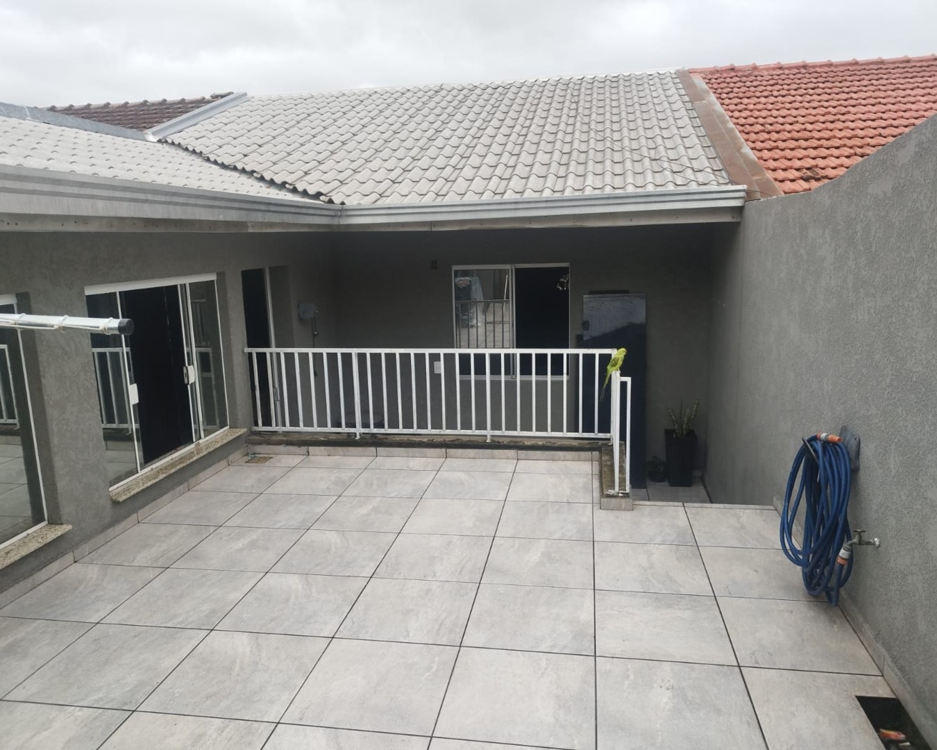 Casa à venda em Nova Russia, Ponta Grossa — Portal Chave Fácil