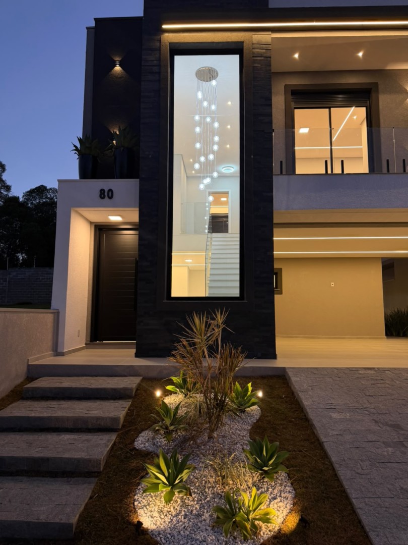 Casa à venda em Contorno, Ponta Grossa — Portal Chave Fácil