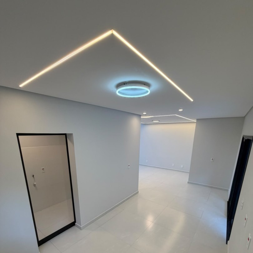 Casa à venda em Contorno, Ponta Grossa — Portal Chave Fácil