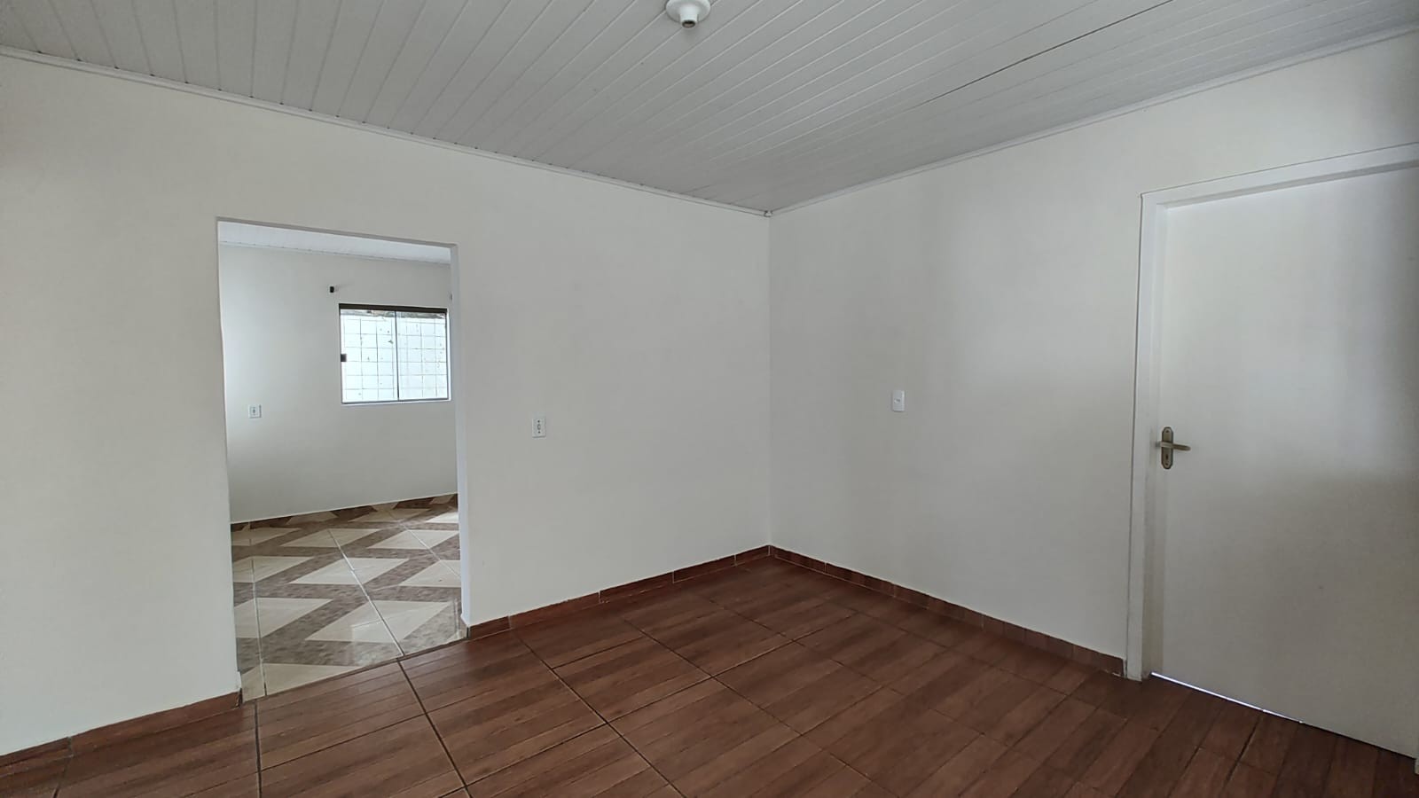 Casa para alugar em Contorno, Ponta Grossa — Portal Chave Fácil