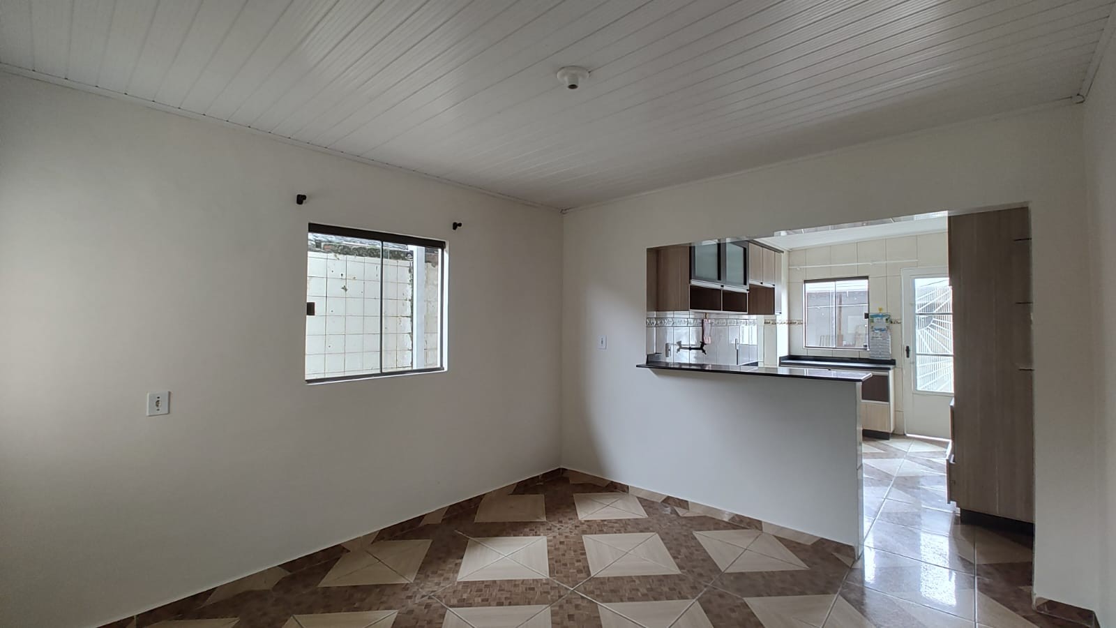 Casa para alugar em Contorno, Ponta Grossa — Portal Chave Fácil